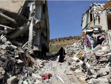 Τουλάχιστον 7 νεκροί από αεροπορικό βομβαρδισμό στην Υεμένη